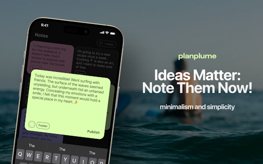 PlanPlume