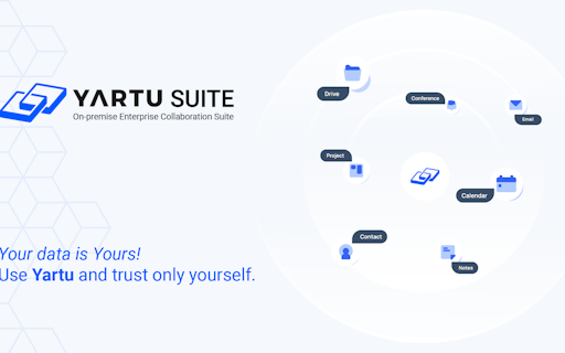 Yartu Suite