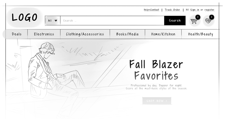 E-commerce UX Design Playbook