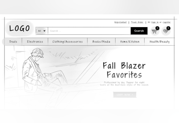 E-commerce UX Design Playbook