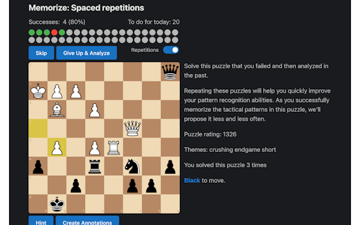 BraiMax Chess