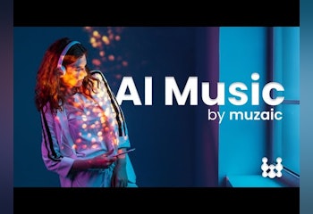 AI Music for Canva - by Muzaic