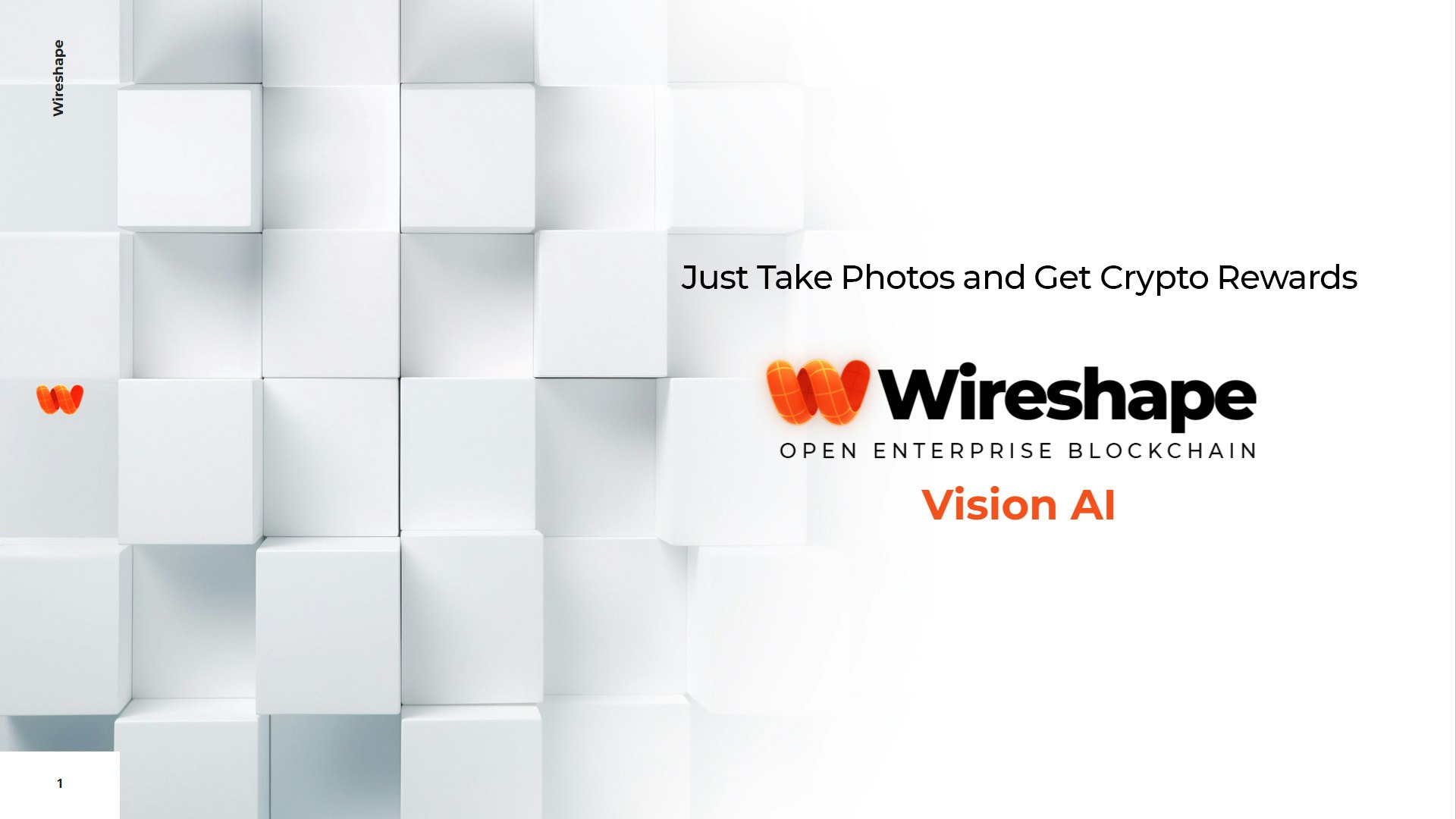 Wireshape Vision AI