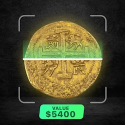 Coin Identifier
