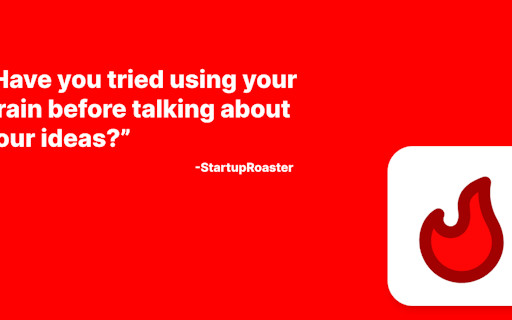 StartupRoaster