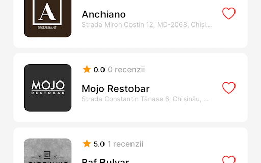 EasyReserv.io
