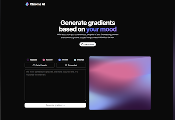 Chroma AI