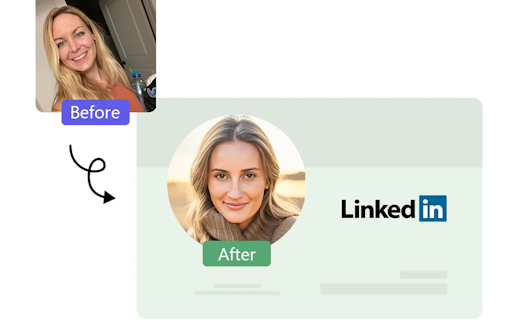Free AI Headshot Generator | Supawork AI