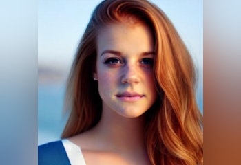 AI headshots and selfies