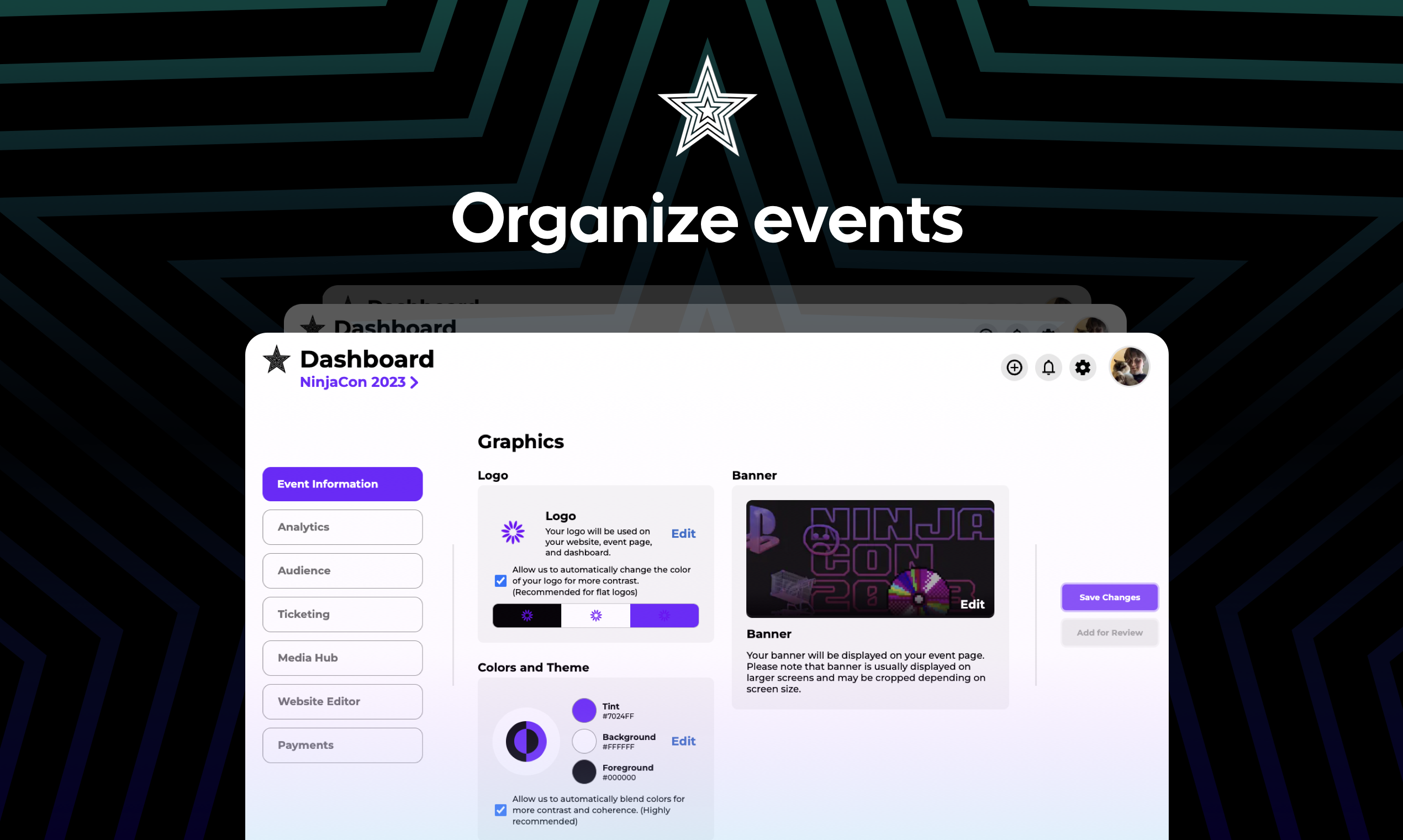 EventConnect