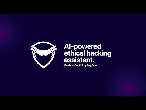 Pentest Copilot by BugBase