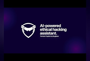 Pentest Copilot by BugBase