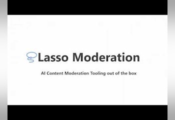 Lasso Moderation