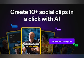 AI Shorts by Scenery