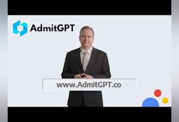 AdmitGPT