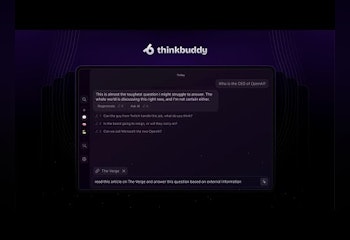 Thinkbuddy AI