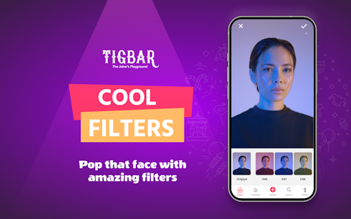 Tigbar