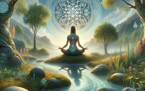 Awakening tools by Celtic Sister