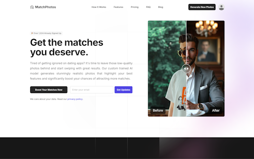 MatchPhotos
