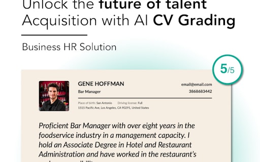 CVGrader.com