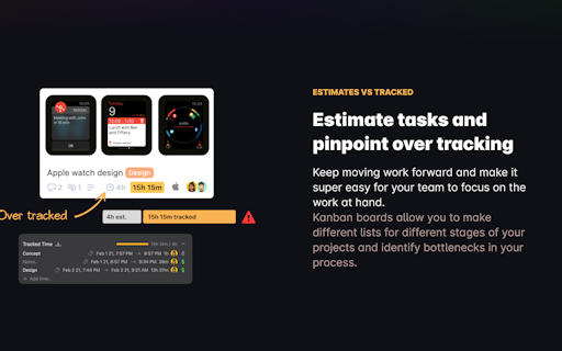 Work Timers by Ora