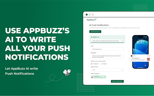 AppBuzz