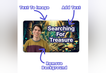 Recty AI - Thumbnail Generator