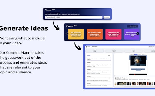 AI Video Automations by Vidds