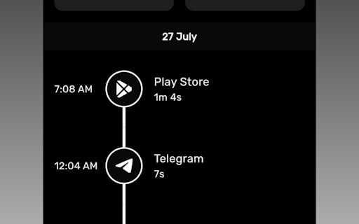 Moye Productivity Launcher