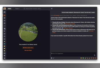 Shortwave AI Email Assistant 2.0