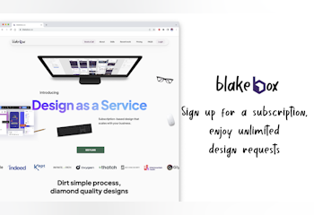 blakebox