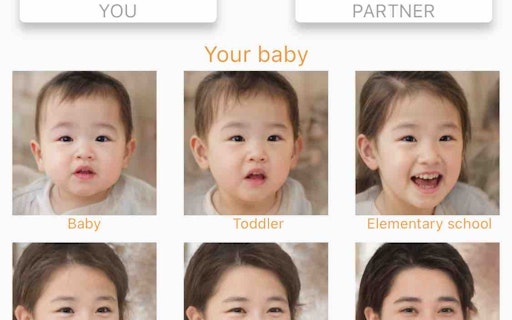 babyAC Mobile App