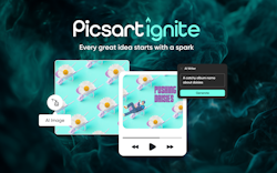 Picsart Ignite