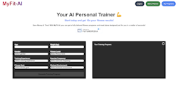 Myfit-AI