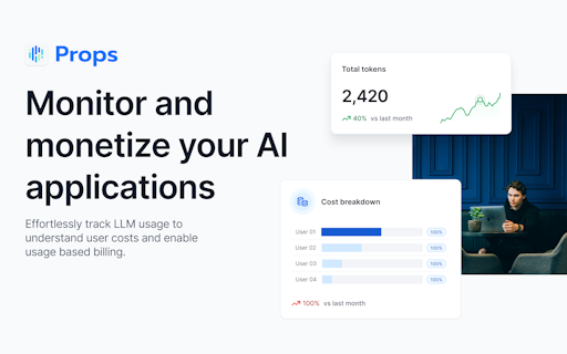 Props AI