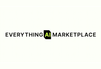 aicrunch.io: everything AI marketplace