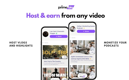 Primeb.io