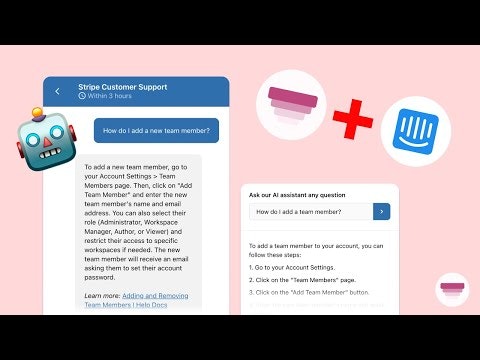 Fin AI (but affordable)