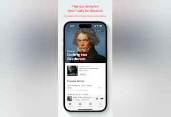 Apple Music Classical