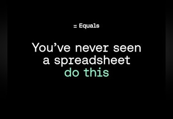 Dashboards by Equals