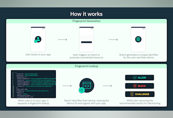 Stytch Fraud & Risk Prevention