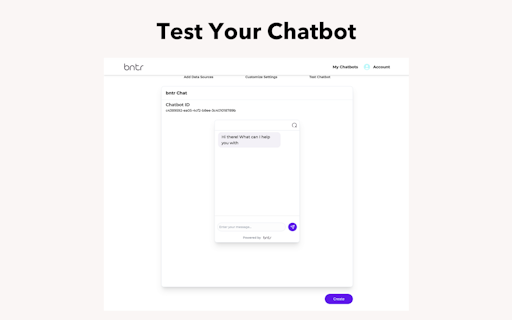 bntr Chat