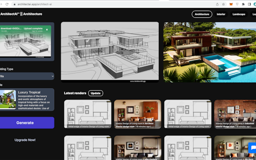 ArchitectAI