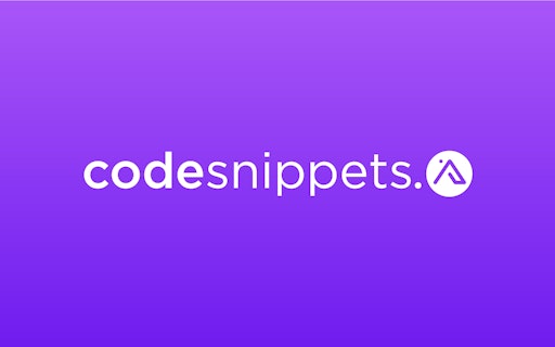 Code Snippets AI