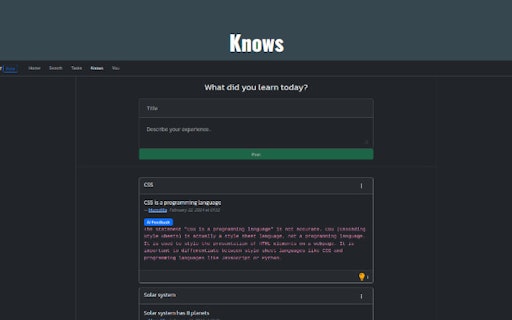 Infologer