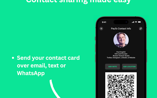 FunContact
