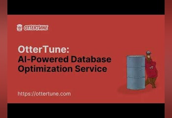 OtterTune