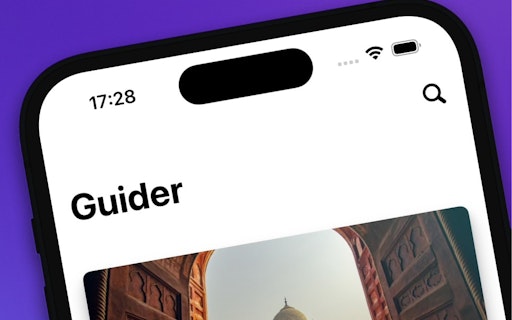 Guider