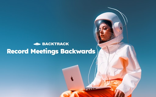 Backtrack 2.0