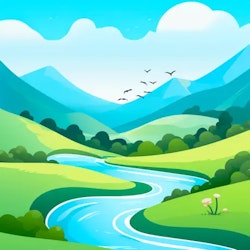 Mindfuly: Daily AI Meditations